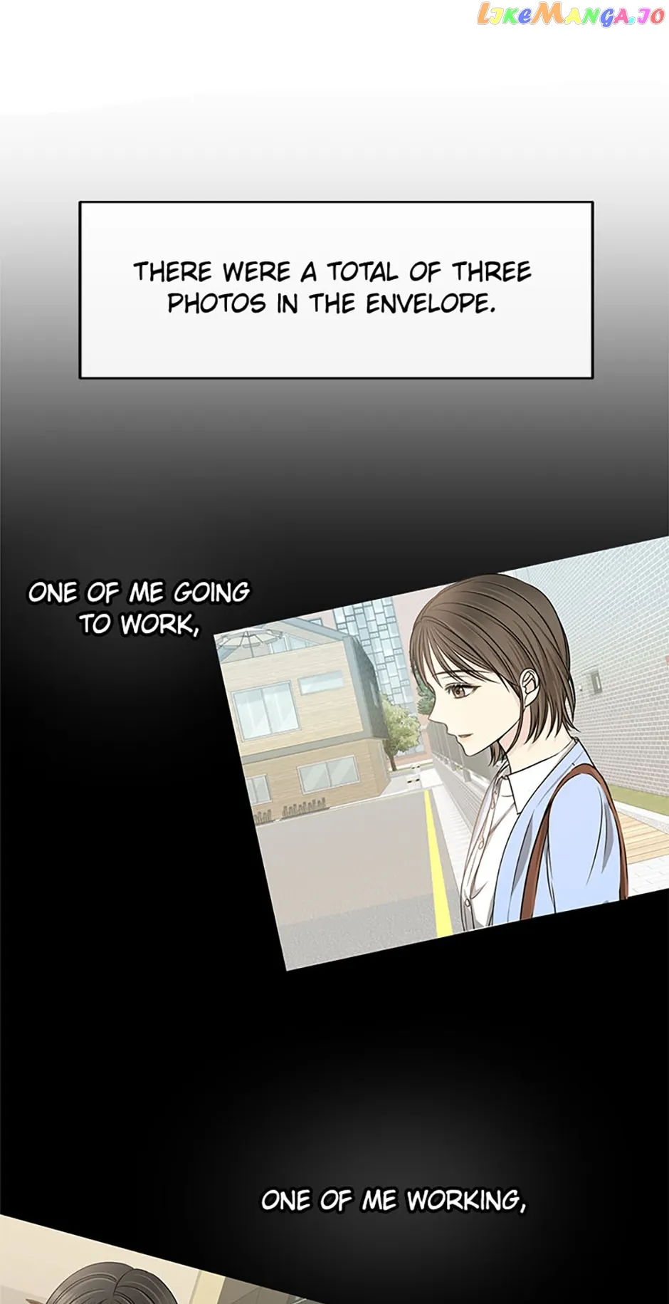 Colored With Time chapter 15 page 9