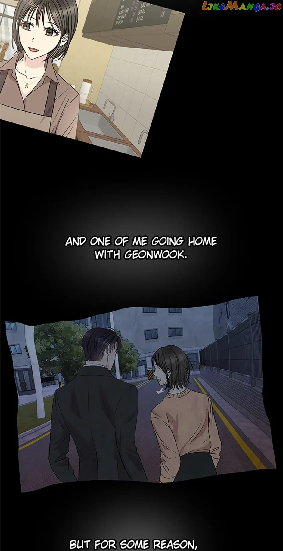 Colored With Time chapter 15 page 10