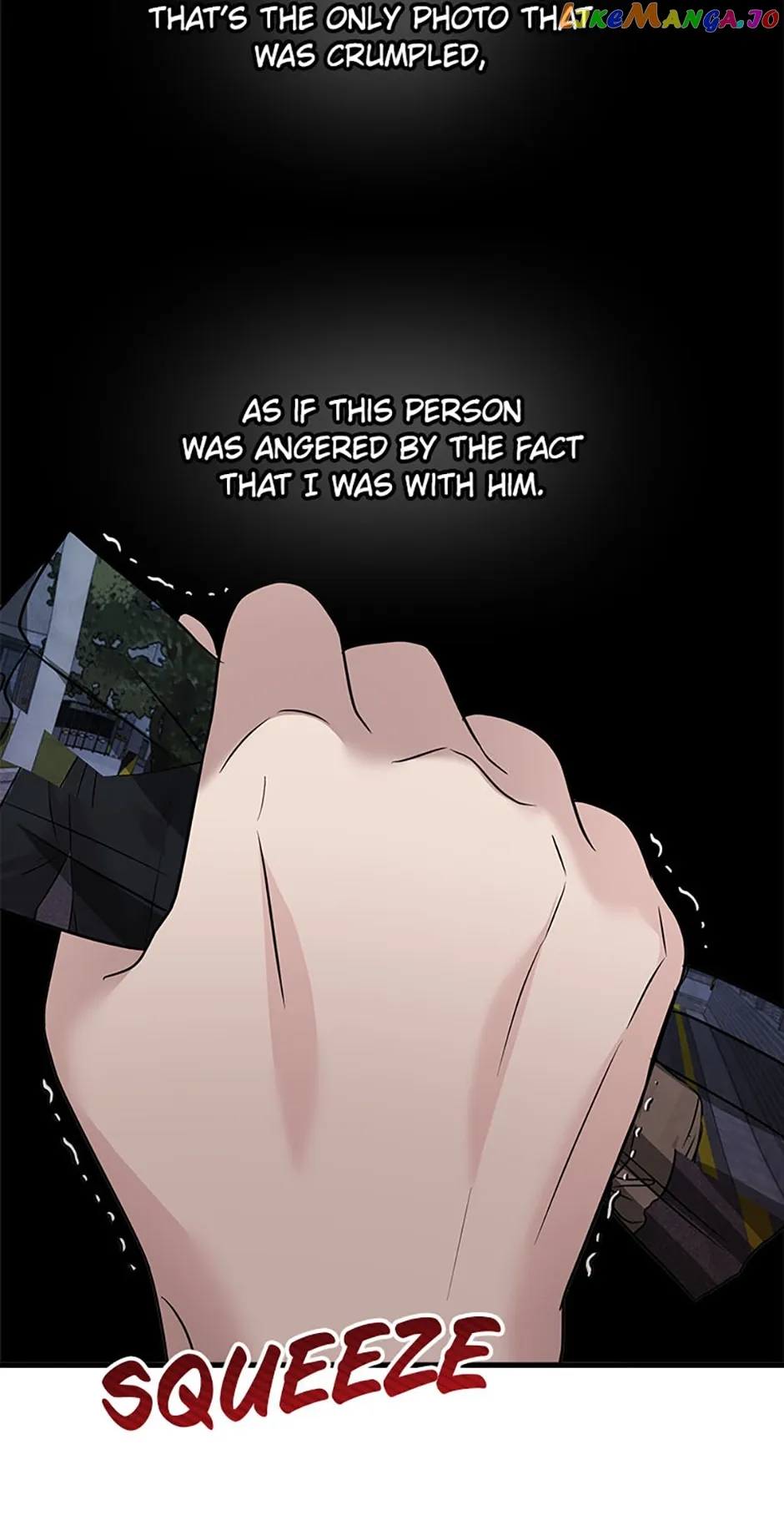 Colored With Time chapter 15 page 11