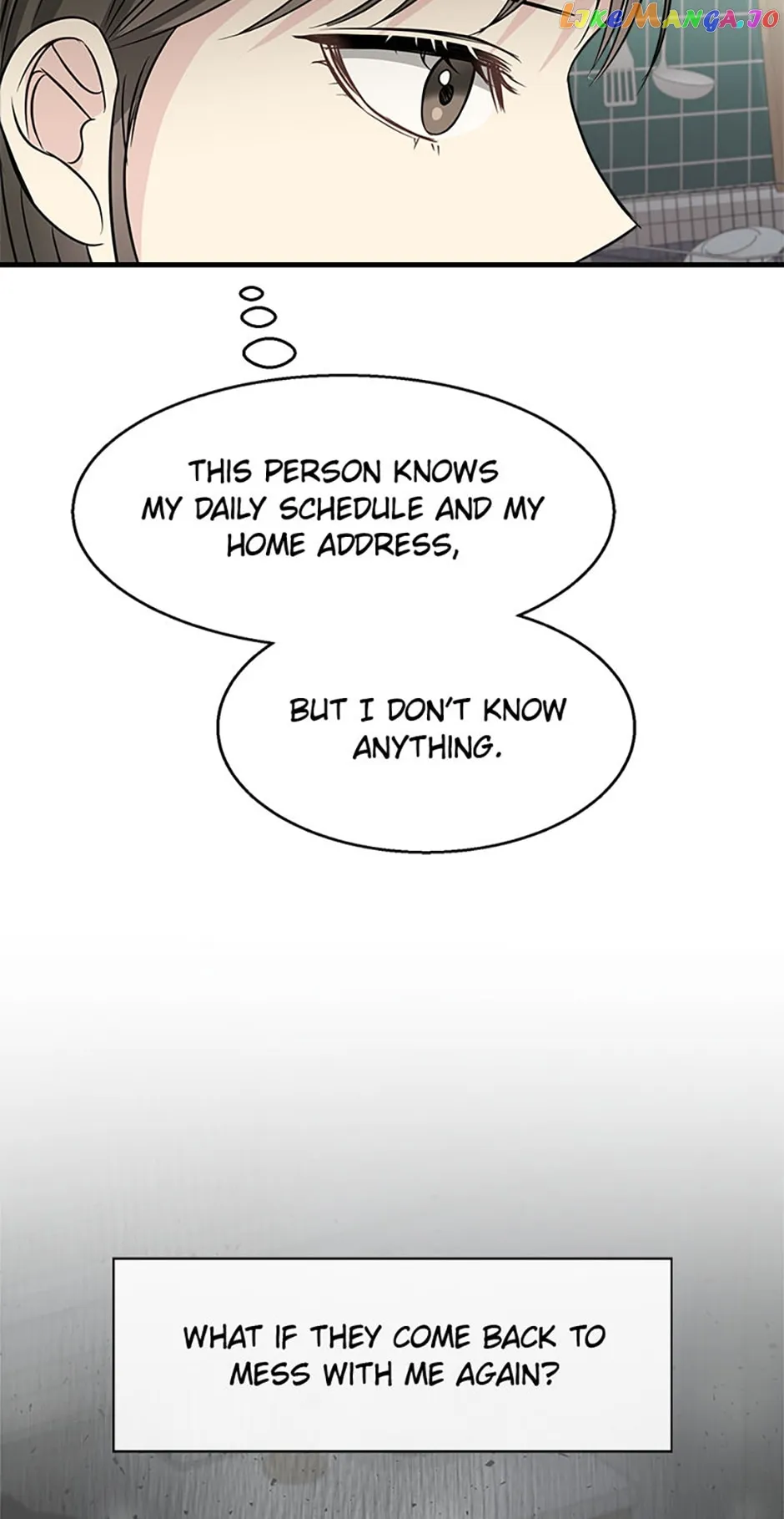 Colored With Time chapter 15 page 15