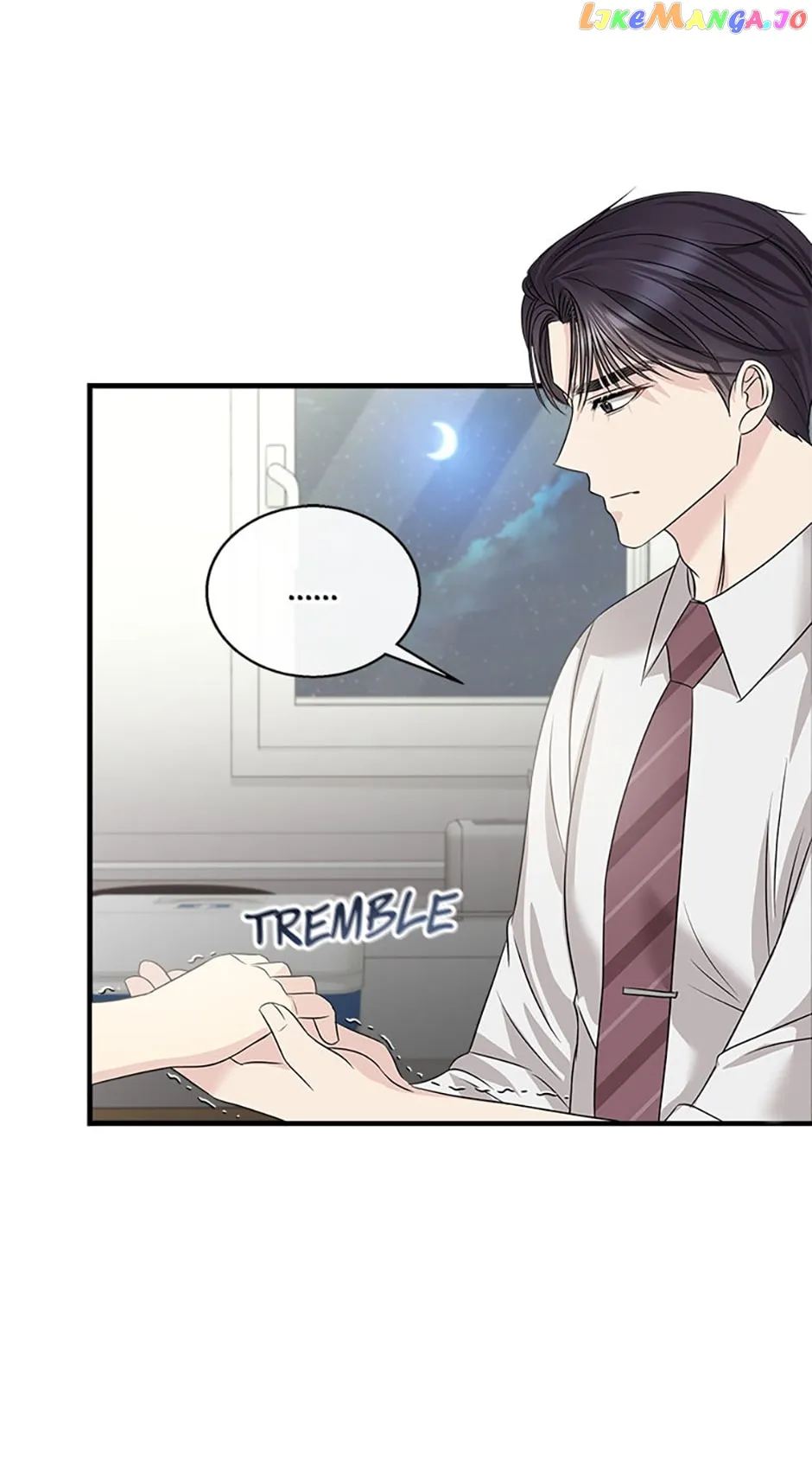 Colored With Time chapter 15 page 17