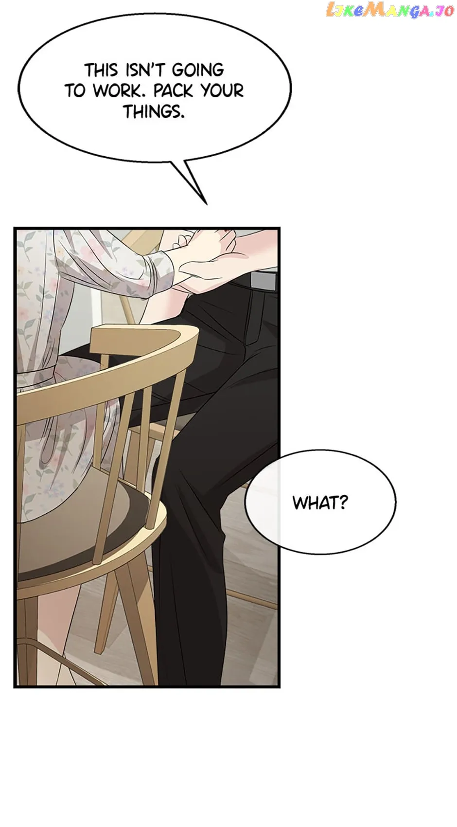 Colored With Time chapter 15 page 18