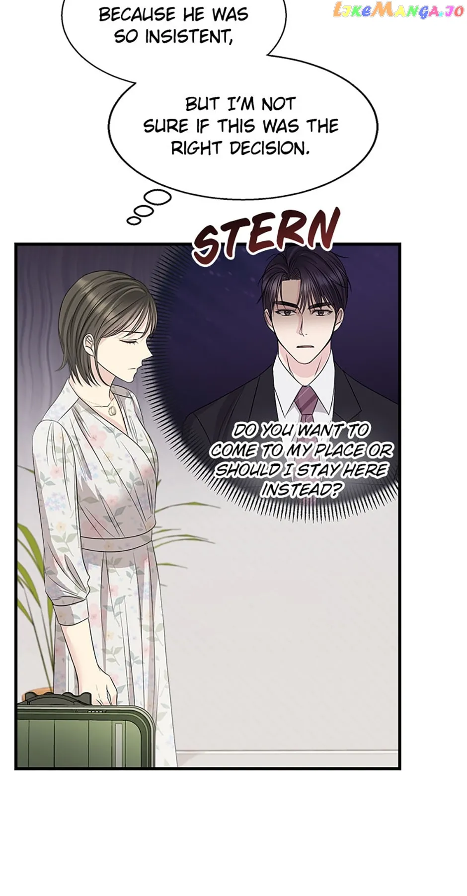 Colored With Time chapter 15 page 24
