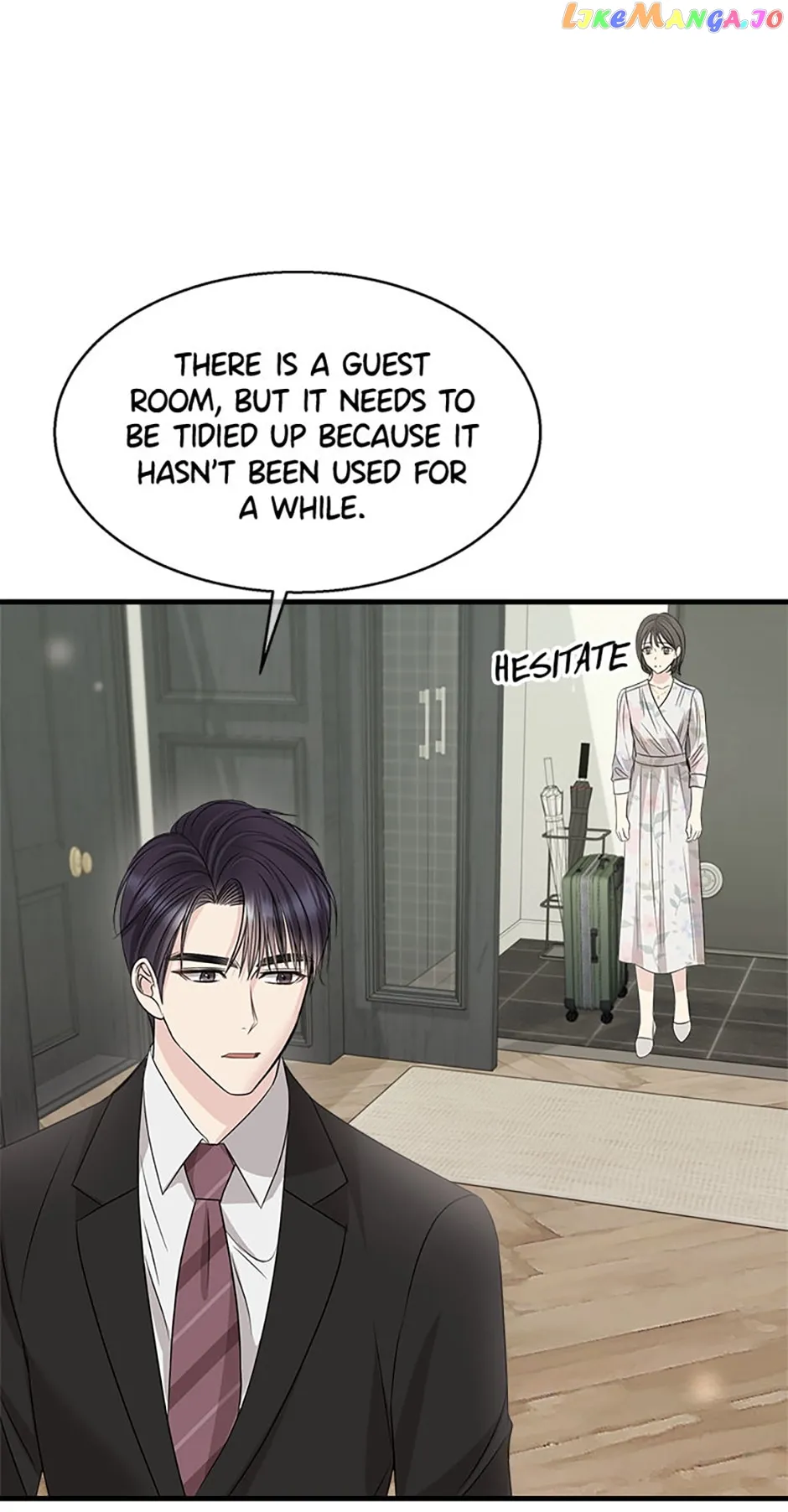 Colored With Time chapter 15 page 25