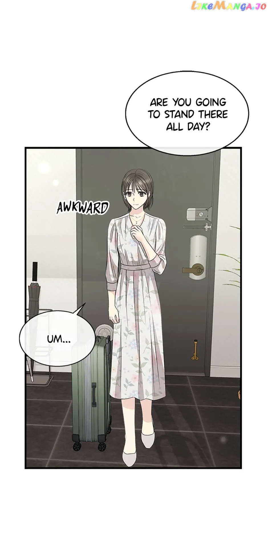 Colored With Time chapter 15 page 27