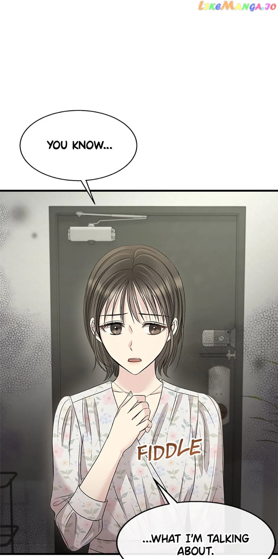 Colored With Time chapter 15 page 30