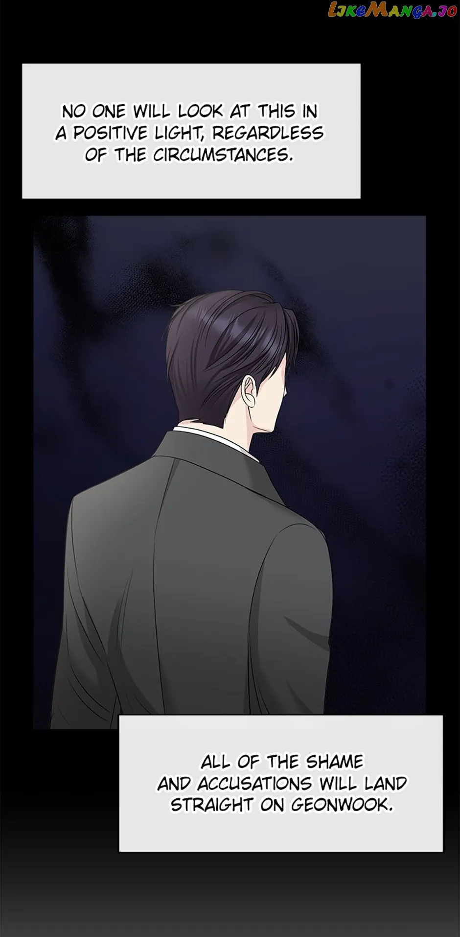 Colored With Time chapter 15 page 34