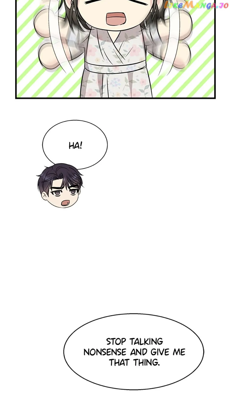 Colored With Time chapter 15 page 40
