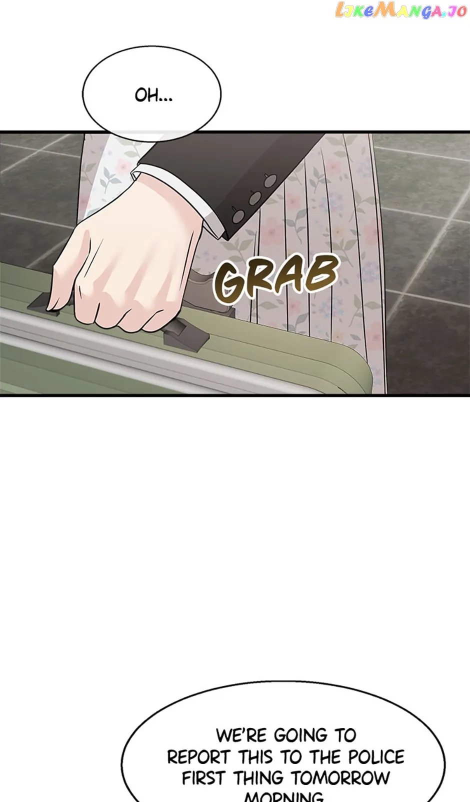 Colored With Time chapter 15 page 41