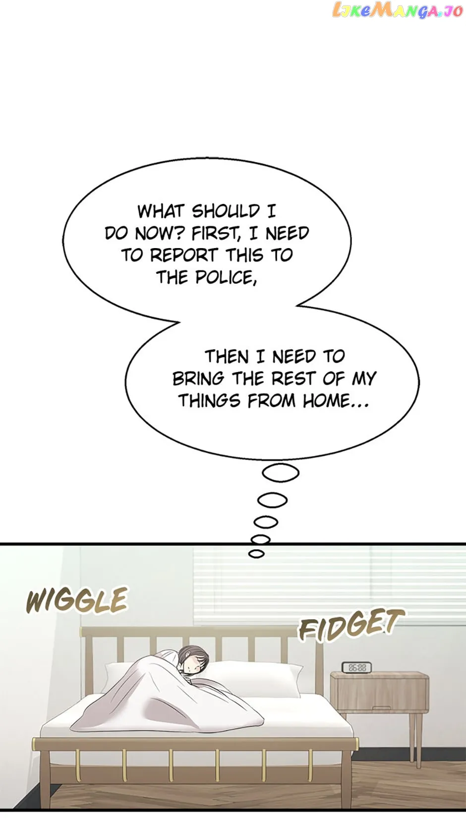 Colored With Time chapter 15 page 48