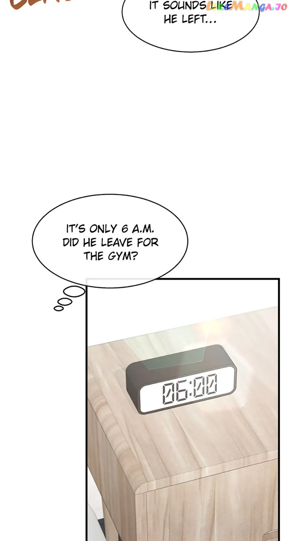 Colored With Time chapter 15 page 50