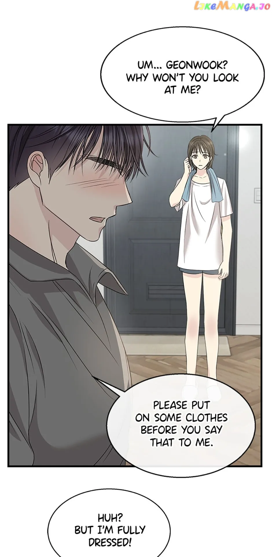Colored With Time chapter 15 page 59