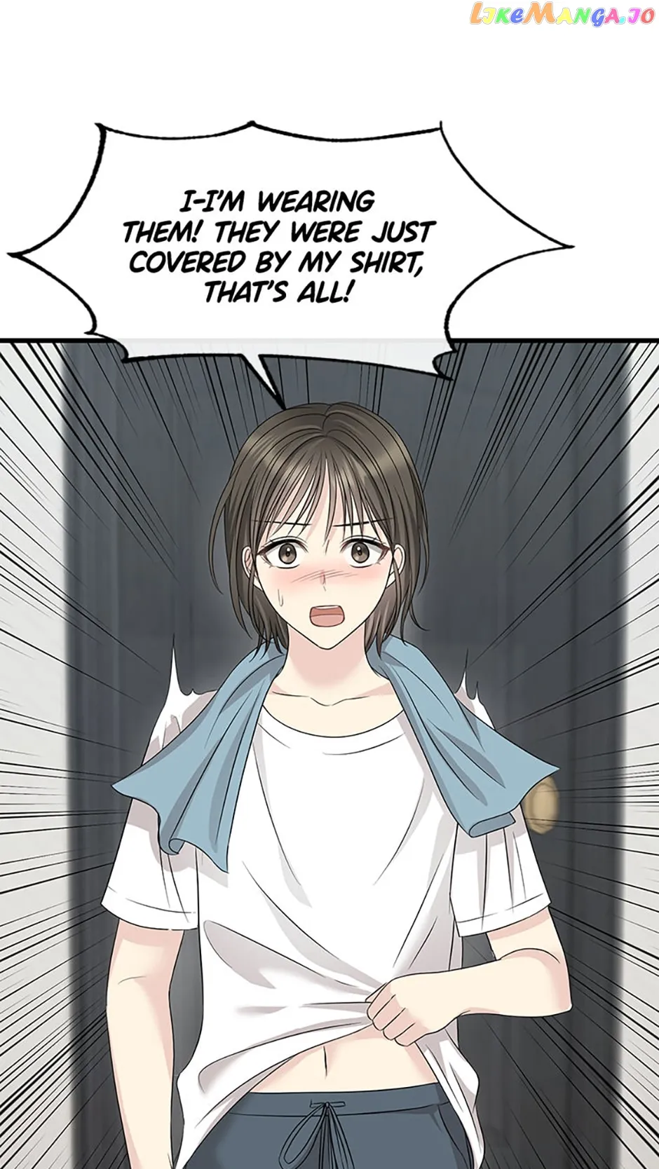 Colored With Time chapter 15 page 61