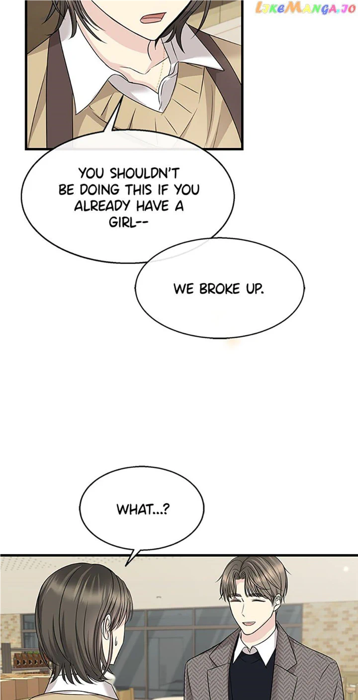 Colored With Time chapter 17 page 3
