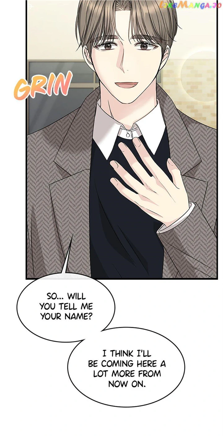 Colored With Time chapter 17 page 5