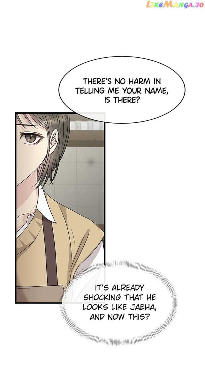 Colored With Time chapter 17 page 6