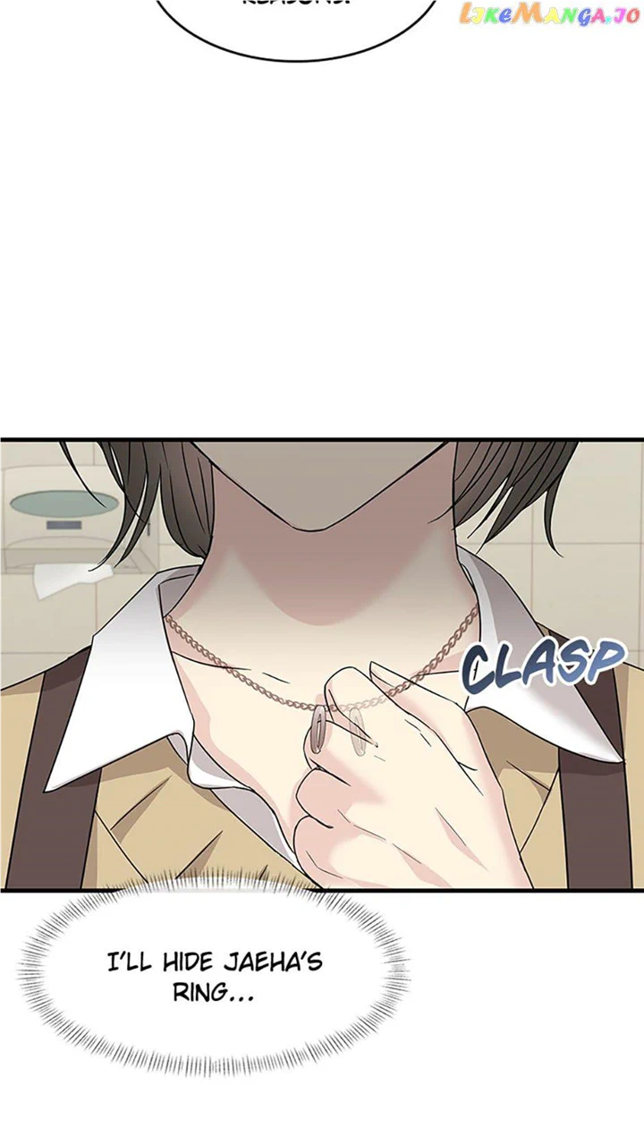Colored With Time chapter 17 page 10