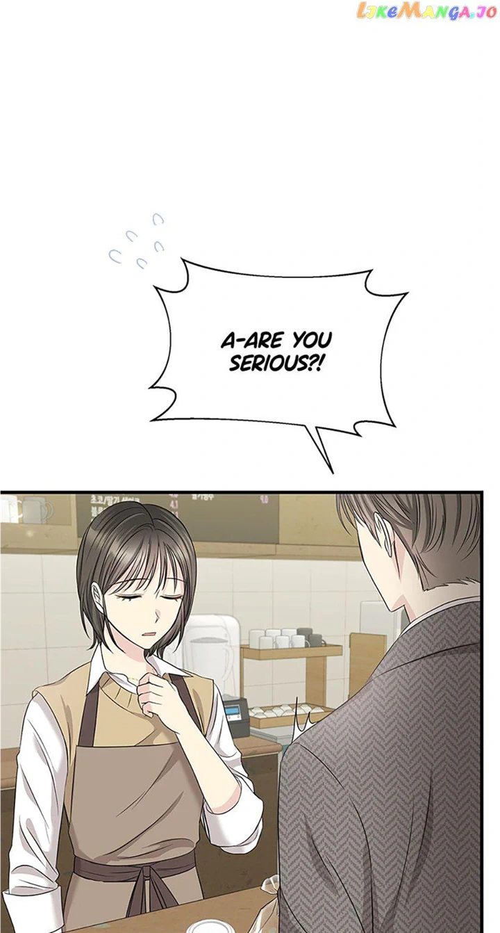 Colored With Time chapter 17 page 12