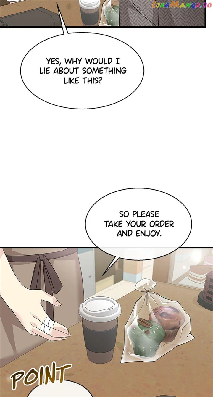 Colored With Time chapter 17 page 13