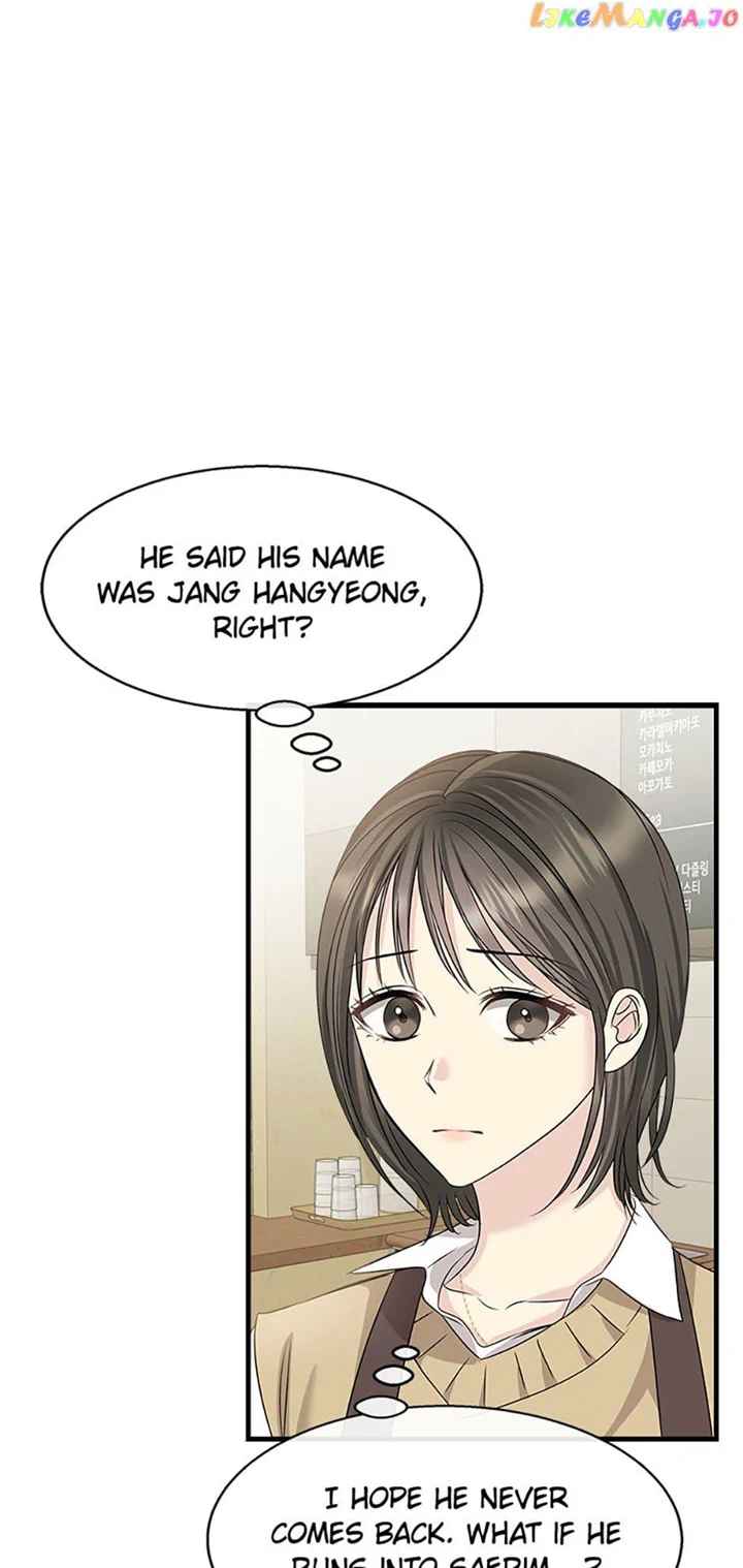 Colored With Time chapter 17 page 17