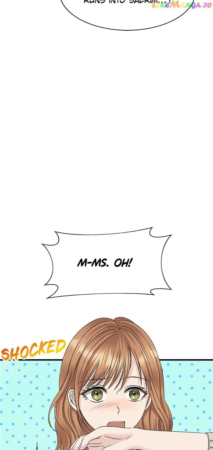 Colored With Time chapter 17 page 18