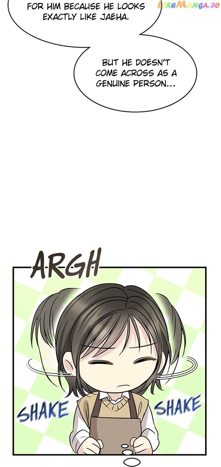 Colored With Time chapter 17 page 20
