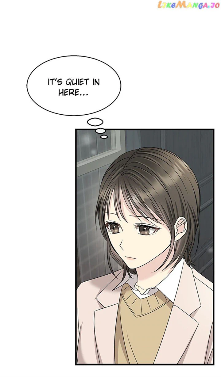Colored With Time chapter 17 page 25