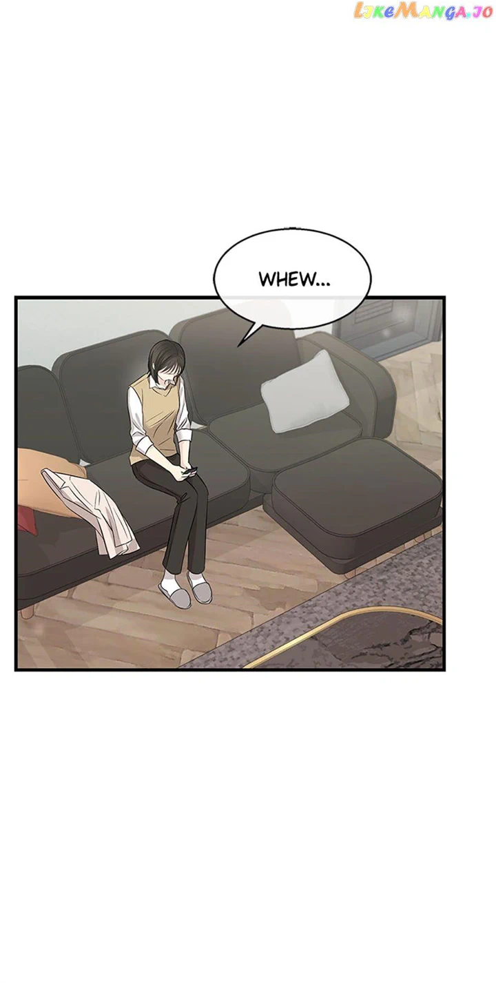 Colored With Time chapter 17 page 26