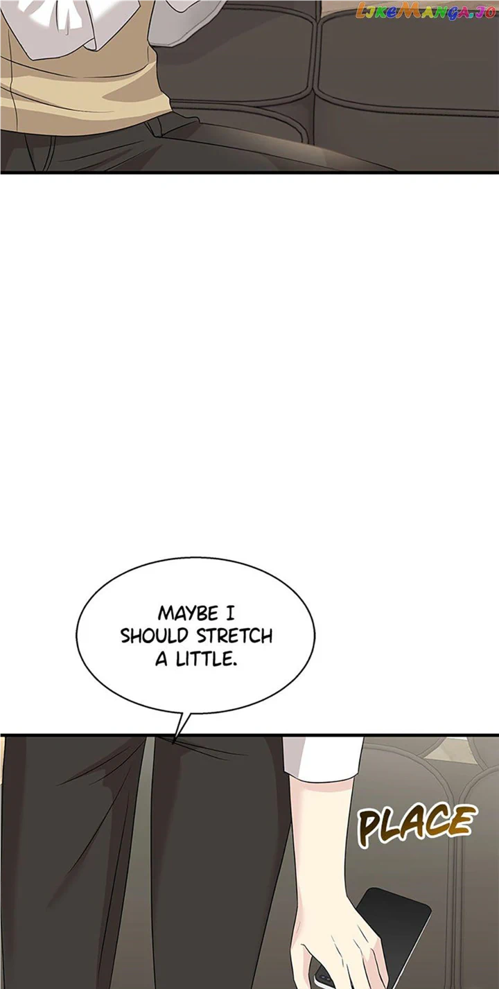 Colored With Time chapter 17 page 28