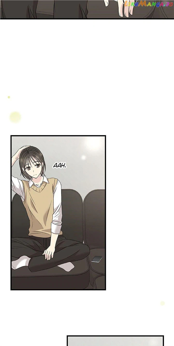 Colored With Time chapter 17 page 29