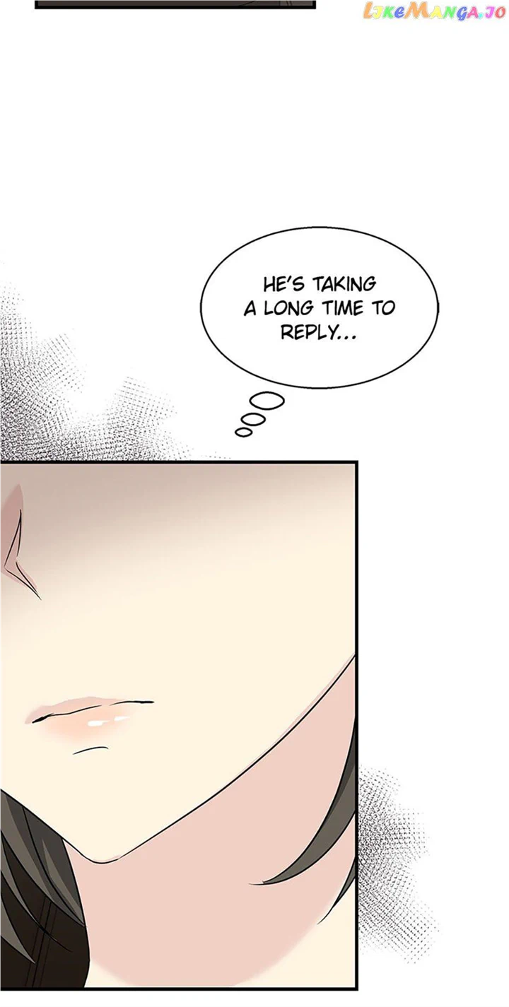 Colored With Time chapter 17 page 31