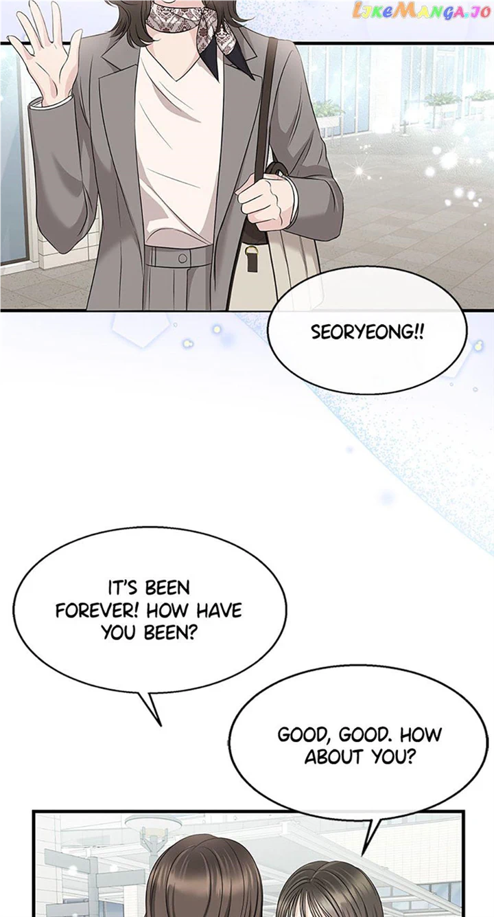 Colored With Time chapter 17 page 46