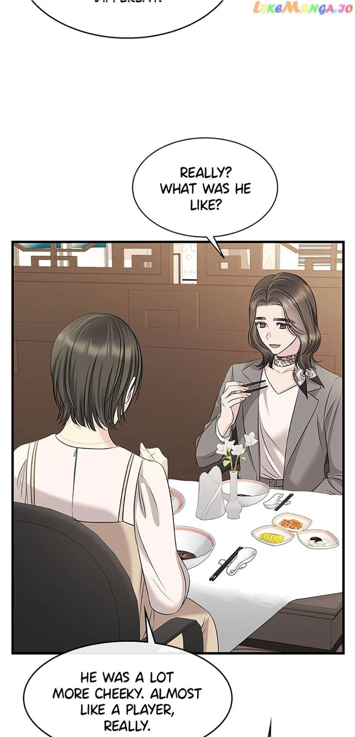 Colored With Time chapter 17 page 50