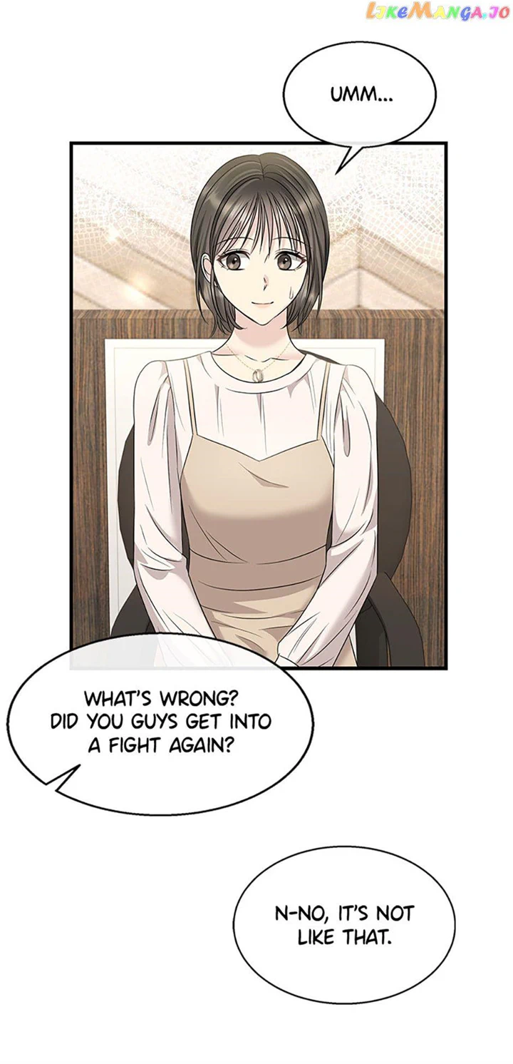 Colored With Time chapter 17 page 52