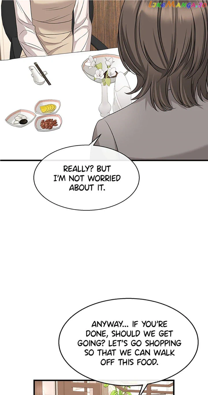 Colored With Time chapter 17 page 63