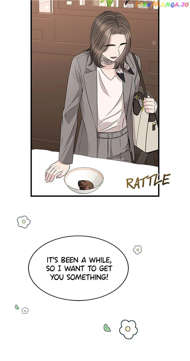 Colored With Time chapter 17 page 64
