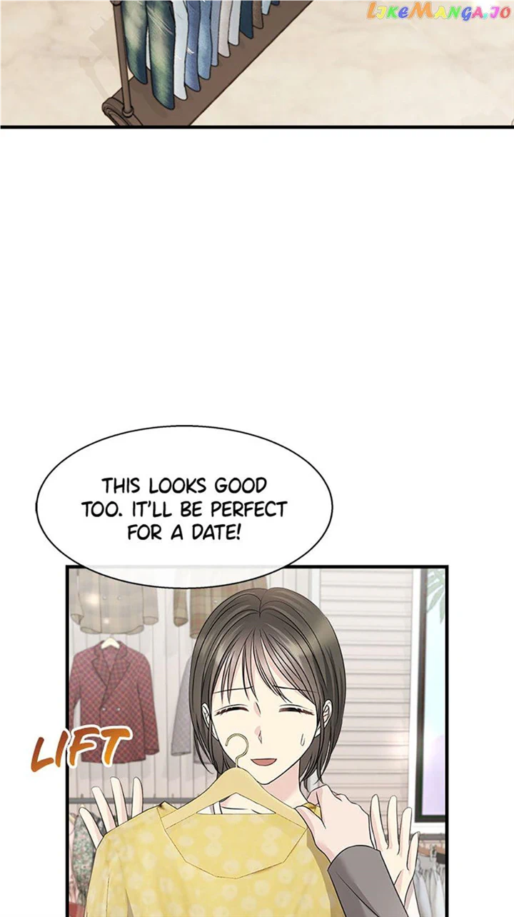 Colored With Time chapter 17 page 66