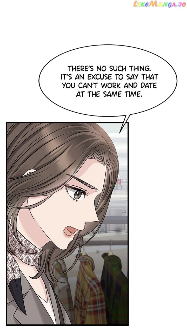 Colored With Time chapter 17 page 69