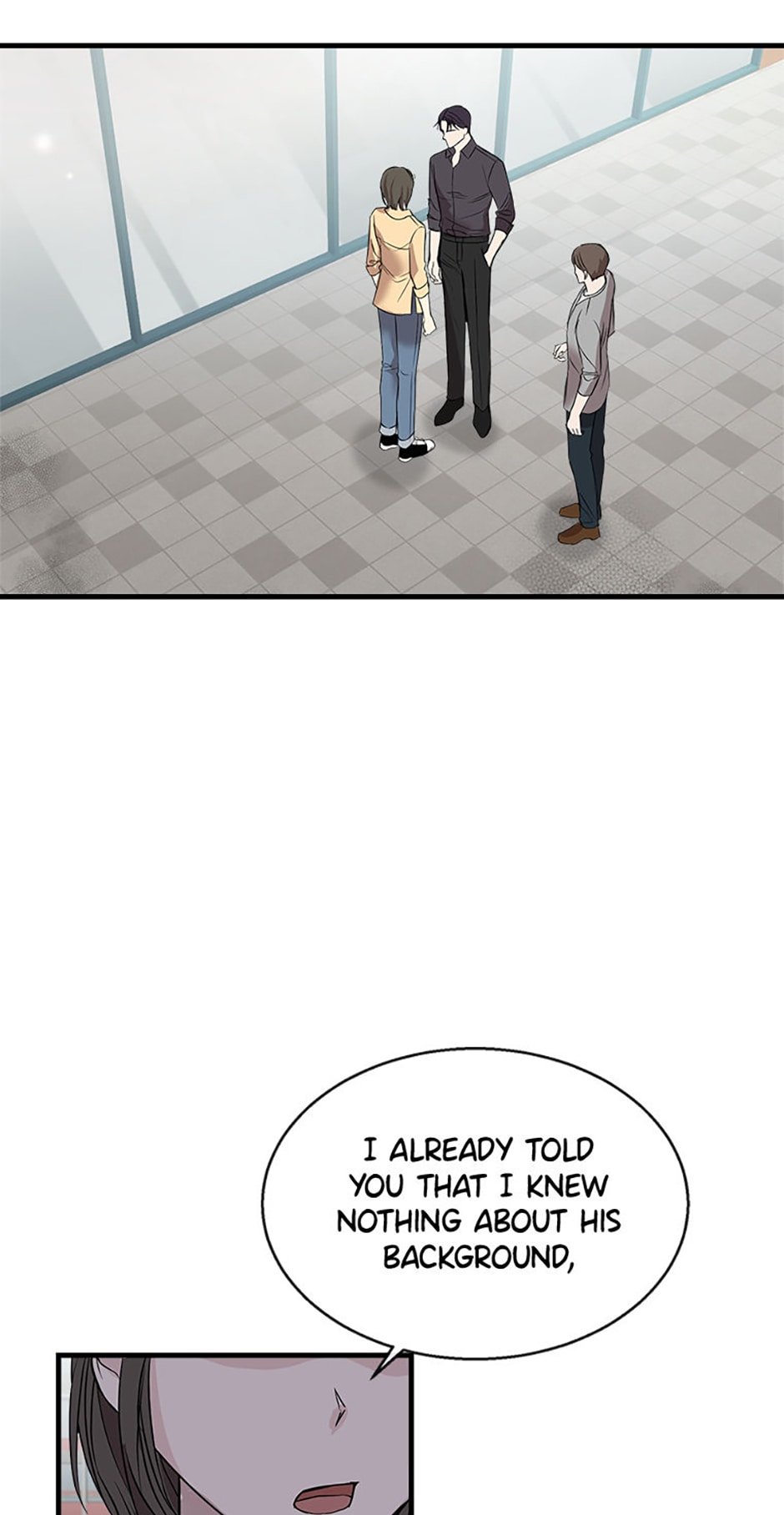 Colored With Time chapter 2 page 2