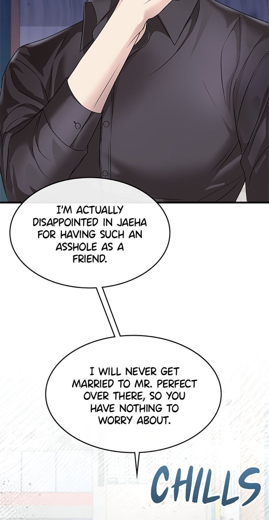 Colored With Time chapter 2 page 4