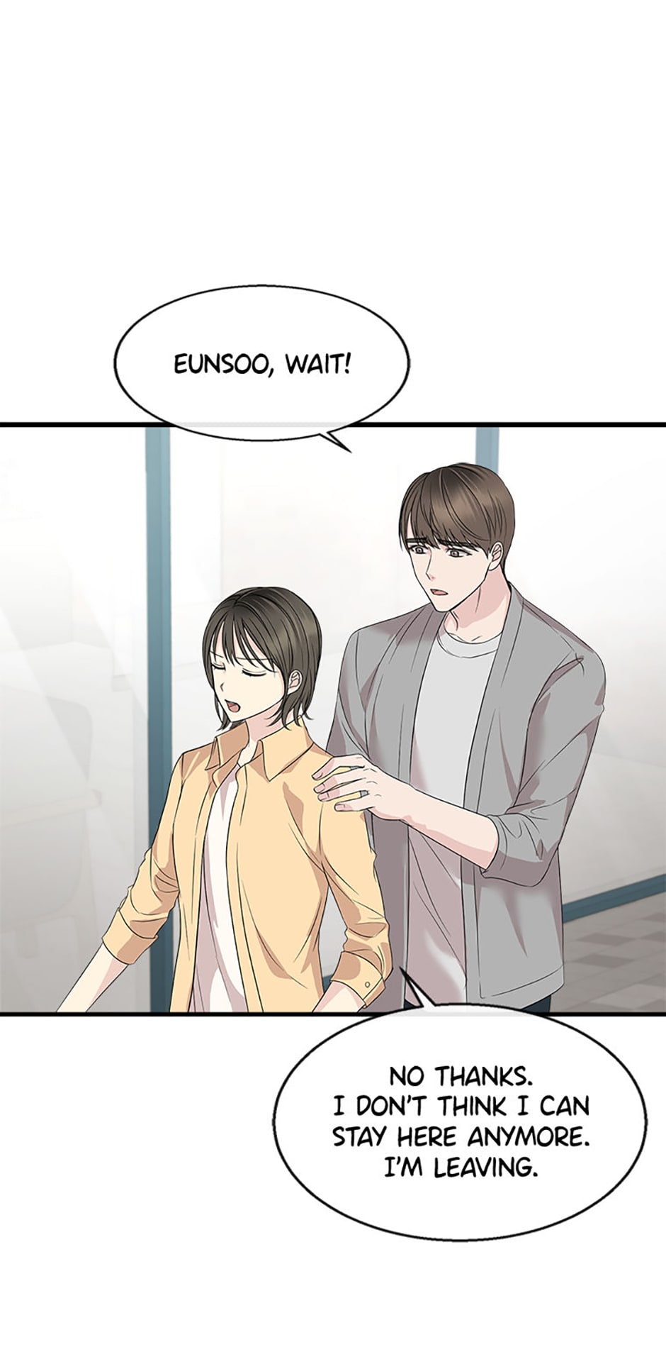 Colored With Time chapter 2 page 7