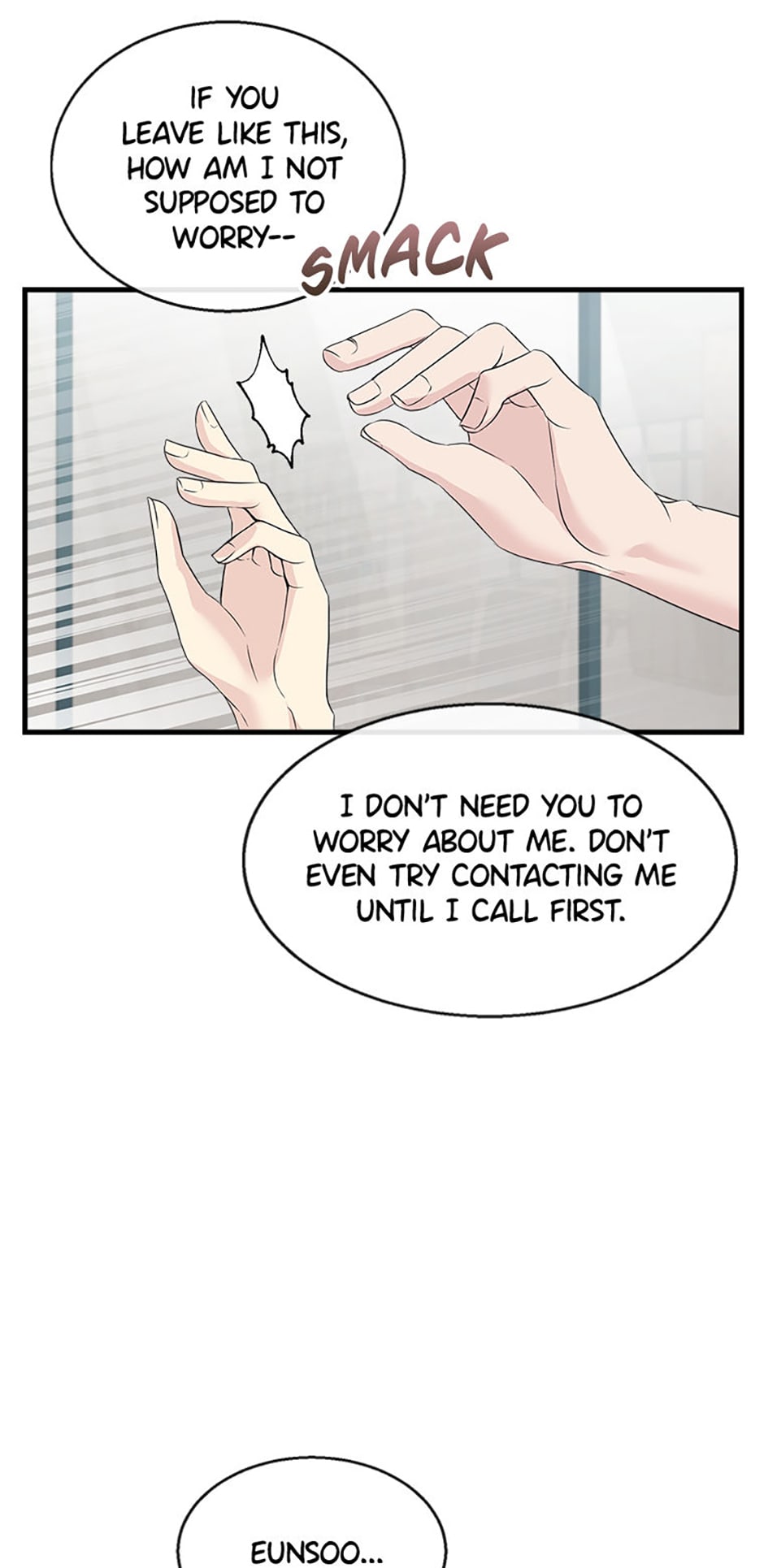 Colored With Time chapter 2 page 8