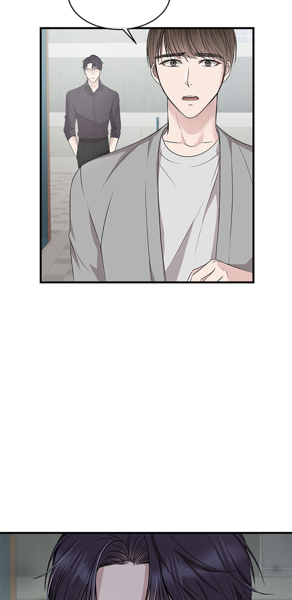 Colored With Time chapter 2 page 9