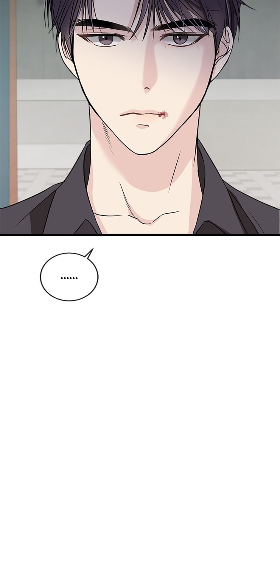 Colored With Time chapter 2 page 10