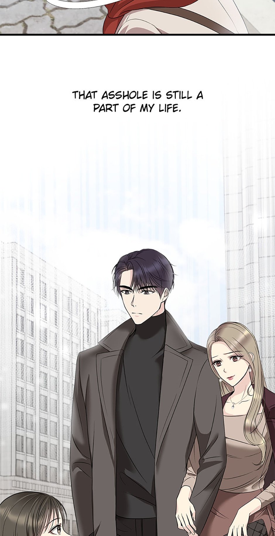 Colored With Time chapter 2 page 20