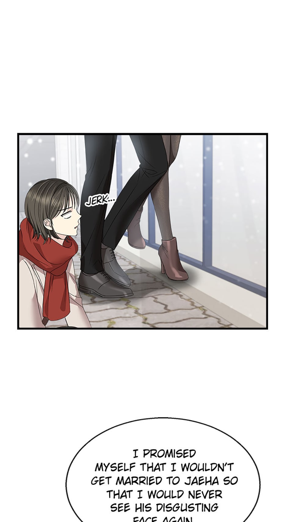 Colored With Time chapter 2 page 22