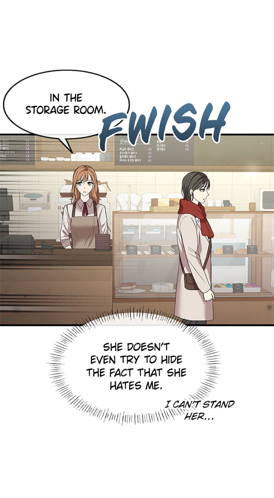 Colored With Time chapter 2 page 27