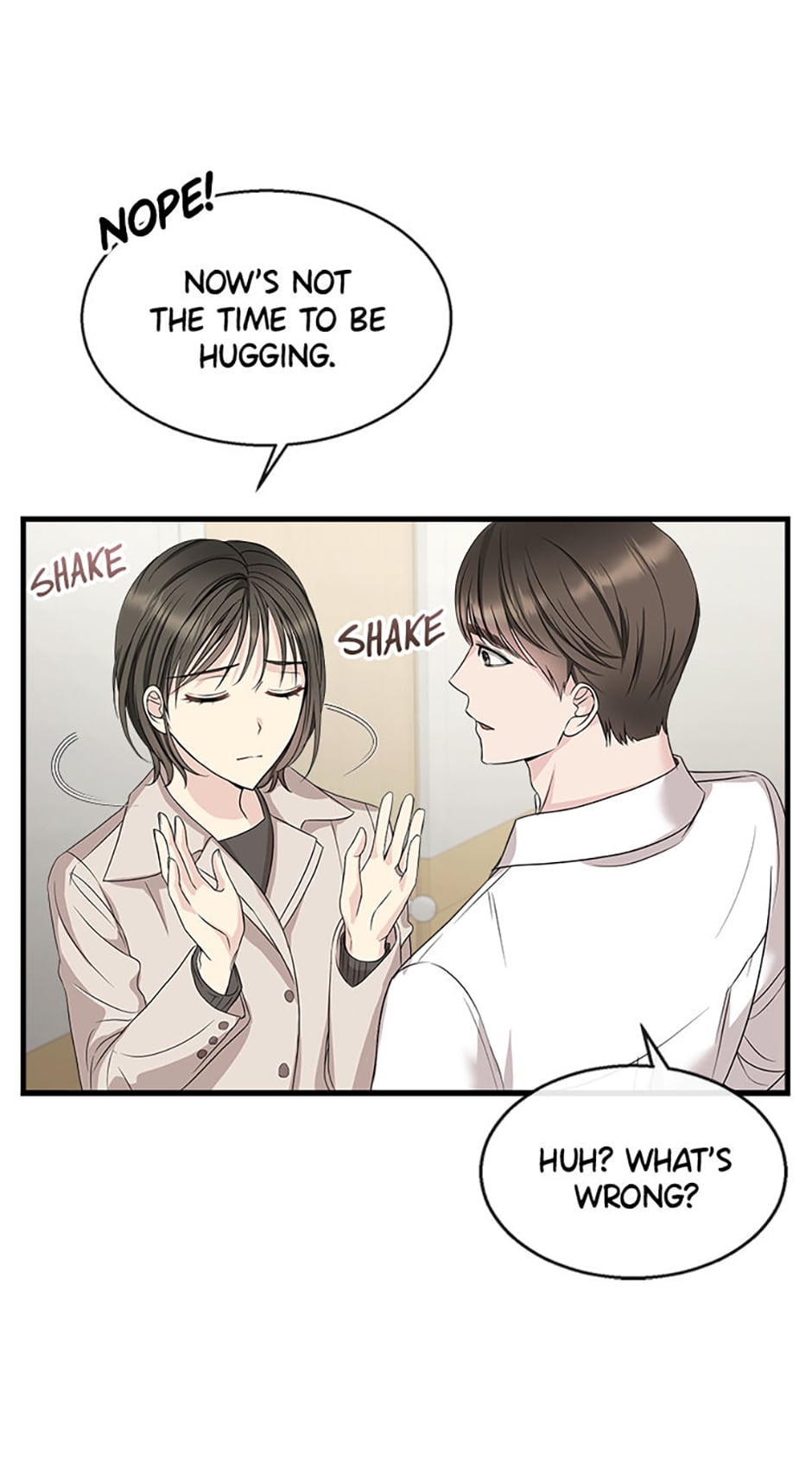 Colored With Time chapter 2 page 32
