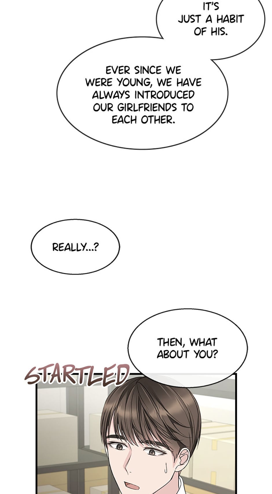 Colored With Time chapter 2 page 35
