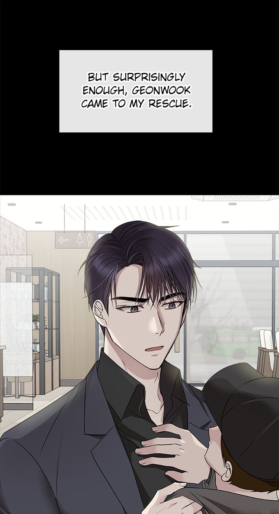 Colored With Time chapter 2 page 48